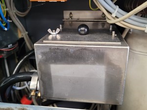 Thumbnail image of Bruker S4 Pioneer XRF with Software Lab Spares/Repairs