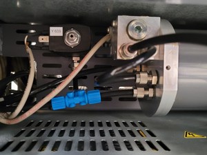 Thumbnail image of Bruker S4 Pioneer XRF with Software Lab Spares/Repairs