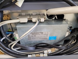 Thumbnail image of Bruker S4 Pioneer XRF with Software Lab Spares/Repairs