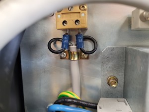 Thumbnail image of Bruker S4 Pioneer XRF with Software Lab Spares/Repairs