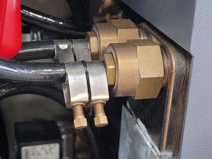 Thumbnail image of Bruker S4 Pioneer XRF with Software Lab Spares/Repairs