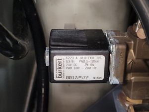 Thumbnail image of Bruker S4 Pioneer XRF with Software Lab Spares/Repairs