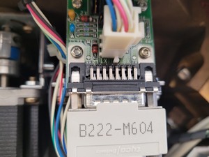 Thumbnail image of Bruker S4 Pioneer XRF with Software Lab Spares/Repairs