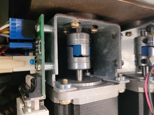 Thumbnail image of Bruker S4 Pioneer XRF with Software Lab Spares/Repairs