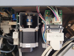 Thumbnail image of Bruker S4 Pioneer XRF with Software Lab Spares/Repairs