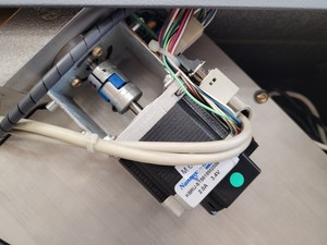 Thumbnail image of Bruker S4 Pioneer XRF with Software Lab Spares/Repairs