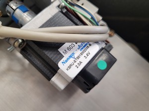 Thumbnail image of Bruker S4 Pioneer XRF with Software Lab Spares/Repairs