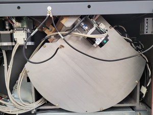 Thumbnail image of Bruker S4 Pioneer XRF with Software Lab Spares/Repairs