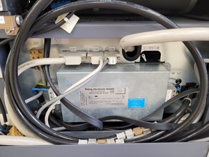 Thumbnail image of Bruker S4 Pioneer XRF with Software Lab Spares/Repairs