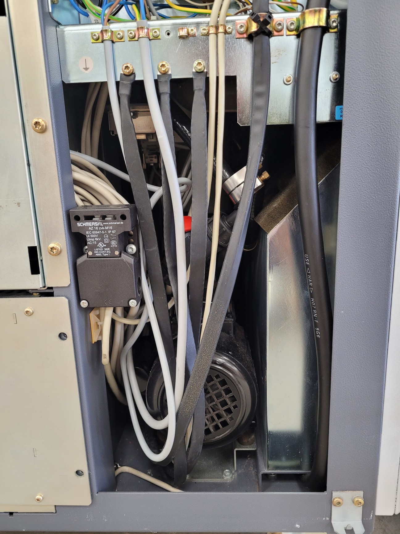 Image of Bruker S4 Pioneer XRF with Software Lab Spares/Repairs