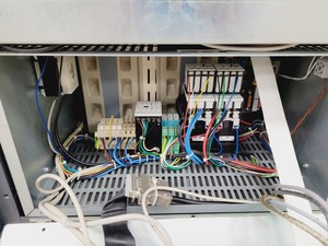 Thumbnail image of Bruker S4 Pioneer XRF with Software Lab Spares/Repairs