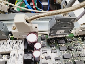 Thumbnail image of Bruker S4 Pioneer XRF with Software Lab Spares/Repairs