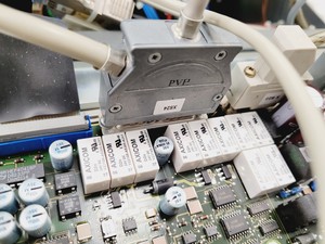Thumbnail image of Bruker S4 Pioneer XRF with Software Lab Spares/Repairs