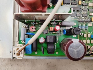 Thumbnail image of Bruker S4 Pioneer XRF with Software Lab Spares/Repairs