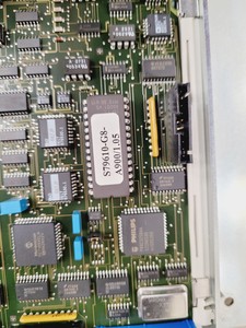 Thumbnail image of Bruker S4 Pioneer XRF with Software Lab Spares/Repairs