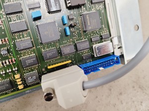 Thumbnail image of Bruker S4 Pioneer XRF with Software Lab Spares/Repairs