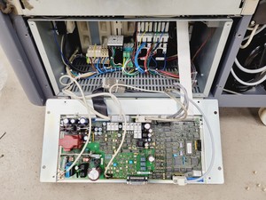 Thumbnail image of Bruker S4 Pioneer XRF with Software Lab Spares/Repairs