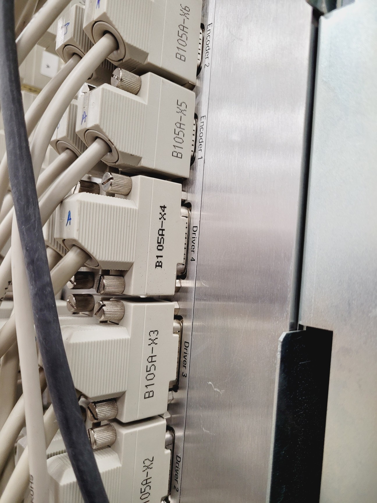 Image of Bruker S4 Pioneer XRF with Software Lab Spares/Repairs