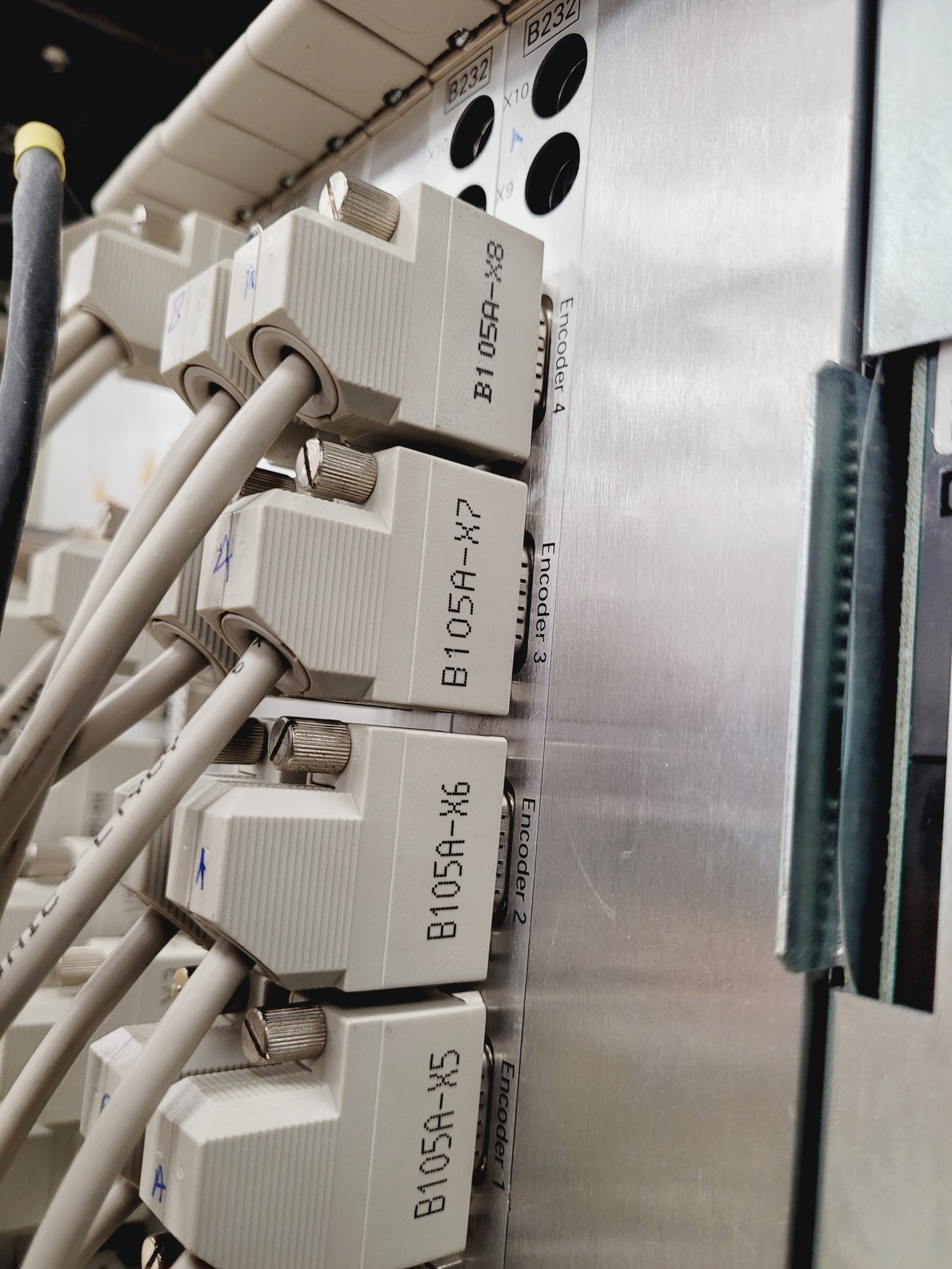 Image of Bruker S4 Pioneer XRF with Software Lab Spares/Repairs