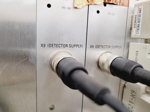 Thumbnail image of Bruker S4 Pioneer XRF with Software Lab Spares/Repairs