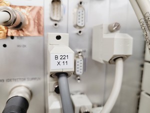 Thumbnail image of Bruker S4 Pioneer XRF with Software Lab Spares/Repairs
