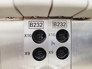 Thumbnail image of Bruker S4 Pioneer XRF with Software Lab Spares/Repairs