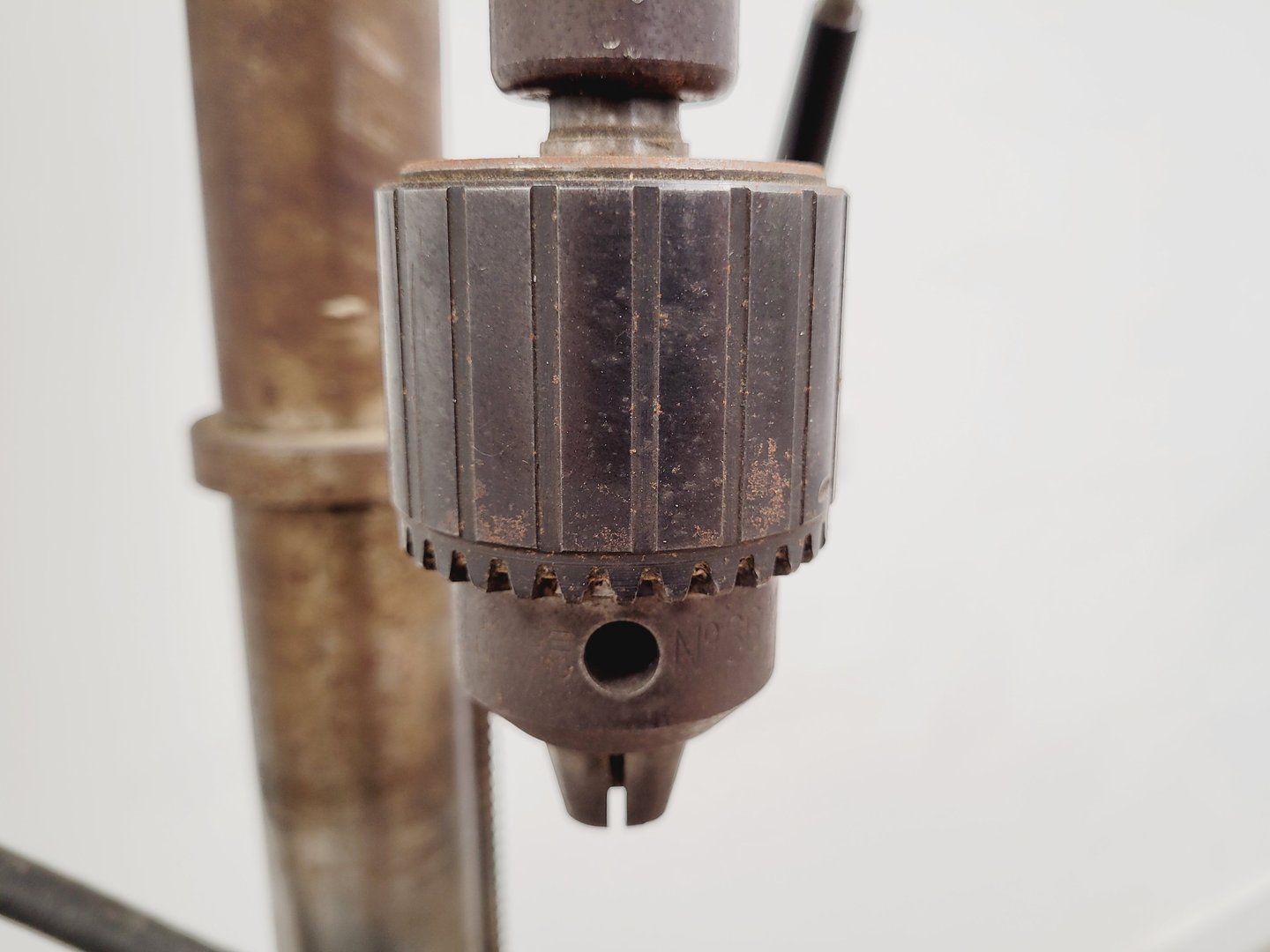 Image of Denford Machine Tools Ltd Viceroy Pillar Drill Lab