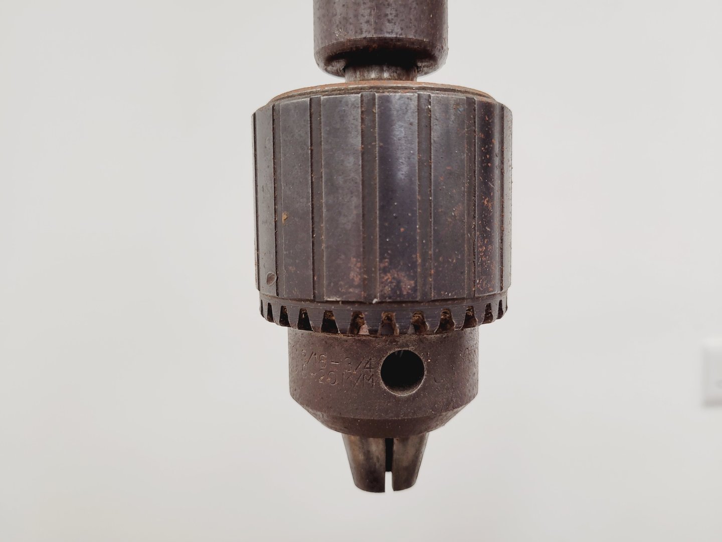 Image of Denford Machine Tools Ltd Viceroy Pillar Drill Lab