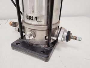 Thumbnail image of Grundfos CRI 1 Vertical Pump Type - A-CA-I-V-HQQV Model - A96532497P20639