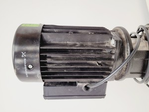 Thumbnail image of Grundfos CRI 1 Vertical Pump Type - A-CA-I-V-HQQV Model - A96532497P20639