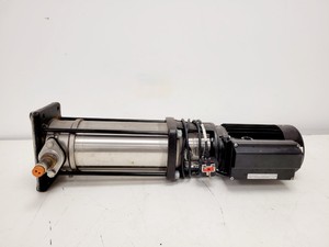 Thumbnail image of Grundfos CRI 1 Vertical Pump Type - A-CA-I-V-HQQV Model - A96532497P20639