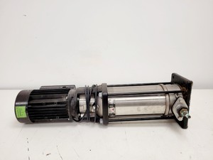 Thumbnail image of Grundfos CRI 1 Vertical Pump Type - A-CA-I-V-HQQV Model - A96532497P20639