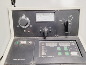 Thumbnail image of Edwards Auto 306 Coating Thermal Evaporation System  Lab Faulty