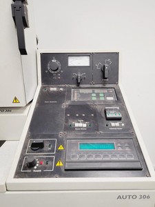 Thumbnail image of Edwards Auto 306 Coating Thermal Evaporation System  Lab Faulty