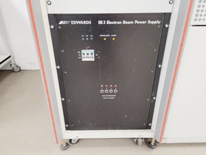 Thumbnail image of Edwards Auto 306 Coating Thermal Evaporation System  Lab Faulty