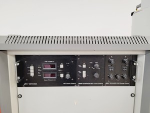 Thumbnail image of Edwards Auto 306 Coating Thermal Evaporation System  Lab Faulty