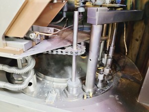 Thumbnail image of Edwards Auto 306 Coating Thermal Evaporation System  Lab Faulty