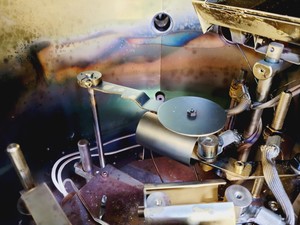 Thumbnail image of Edwards Auto 306 Coating Thermal Evaporation System  Lab Faulty
