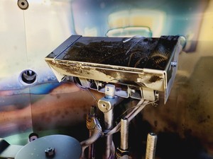 Thumbnail image of Edwards Auto 306 Coating Thermal Evaporation System  Lab Faulty