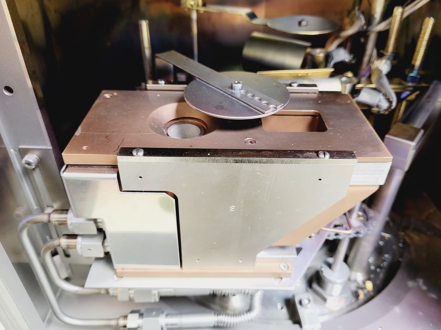 Image of Edwards Auto 306 Coating Thermal Evaporation System  Lab Faulty