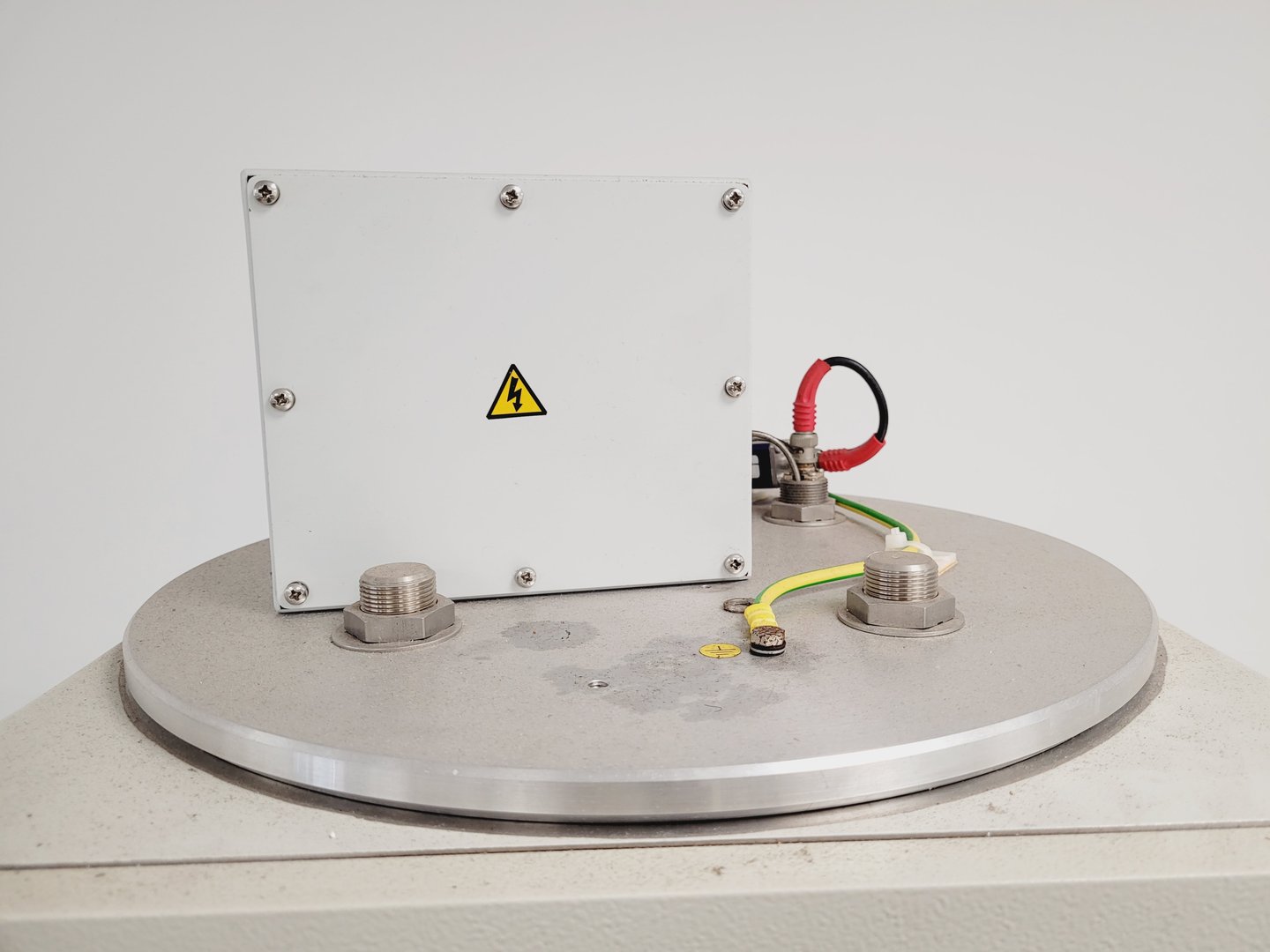 Image of Edwards Auto 306 Coating Thermal Evaporation System  Lab Faulty