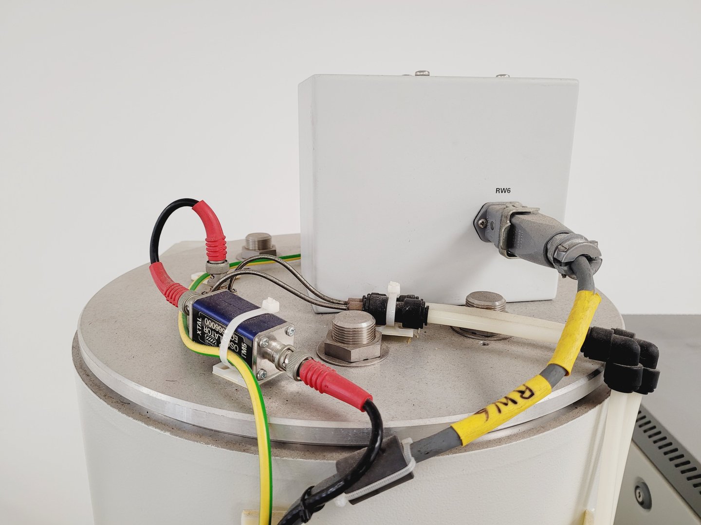 Image of Edwards Auto 306 Coating Thermal Evaporation System  Lab Faulty