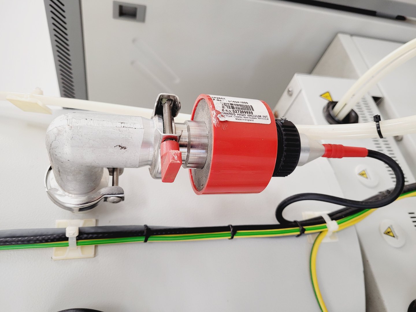 Image of Edwards Auto 306 Coating Thermal Evaporation System  Lab Faulty