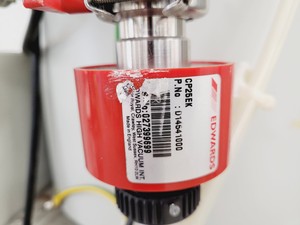 Thumbnail image of Edwards Auto 306 Coating Thermal Evaporation System  Lab Faulty