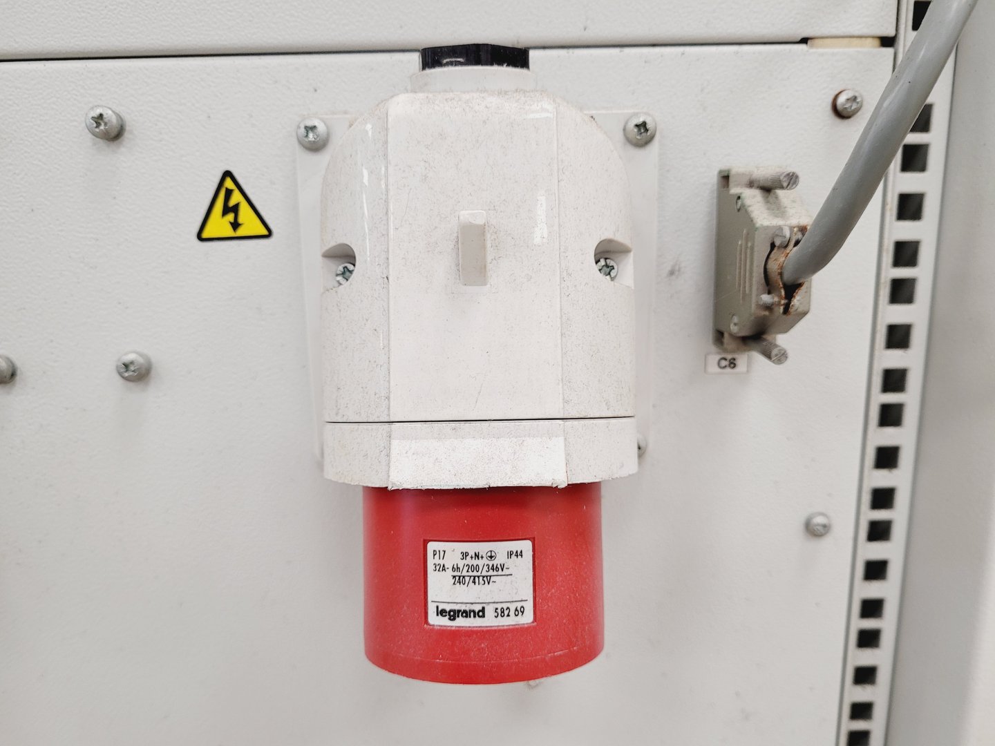 Image of Edwards Auto 306 Coating Thermal Evaporation System  Lab Faulty