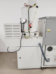 Thumbnail image of Edwards Auto 306 Coating Thermal Evaporation System  Lab Faulty