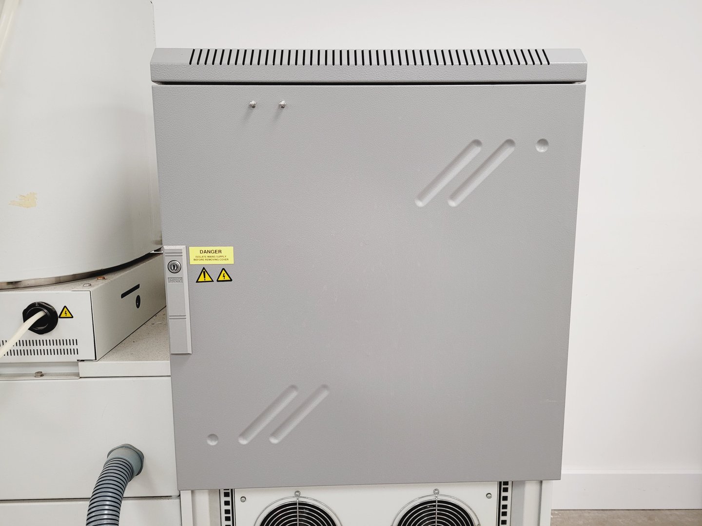 Image of Edwards Auto 306 Coating Thermal Evaporation System  Lab Faulty