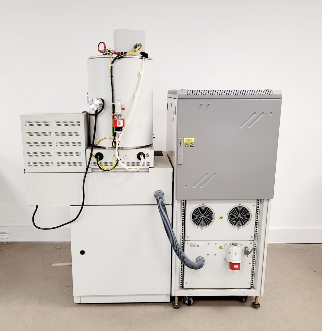 Image of Edwards Auto 306 Coating Thermal Evaporation System  Lab Faulty