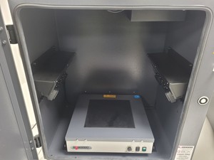 Thumbnail image of SYNGENE G:BOX Chemi XRQ Gel Imaging System Lab