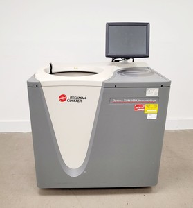 Thumbnail image of Beckman Coulter Optima XPN-100K Ultracentrifuge Lab